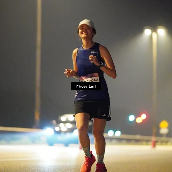 Runner Photo 7297935