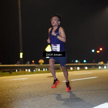 Runner Photo 7297937