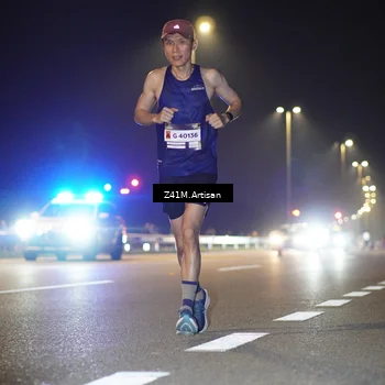Runner Photo 7297939