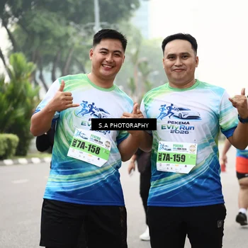 Runner Photo 7297951
