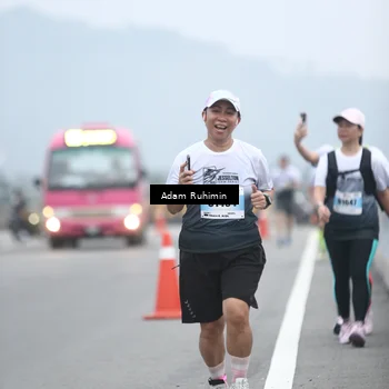 Runner Photo 7297956