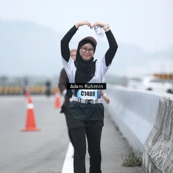 Runner Photo 7297959
