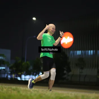 Runner Photo 7297962