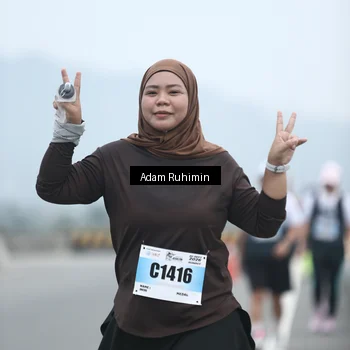 Runner Photo 7297963