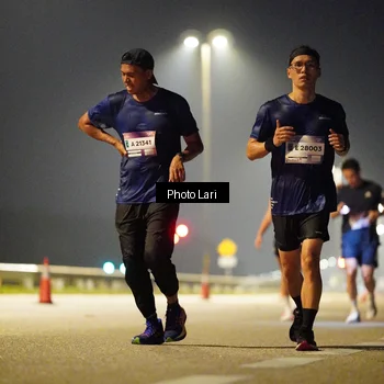 Runner Photo 7297965