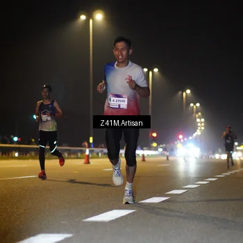 Runner Photo 7297967