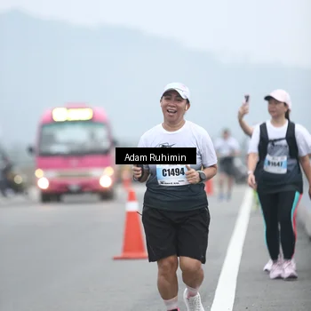 Runner Photo 7297970