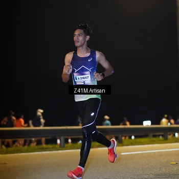 Runner Photo 7297971