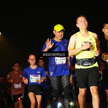 Runner Photo 7297972