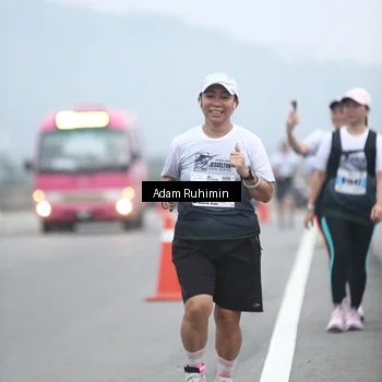 Runner Photo 7297974