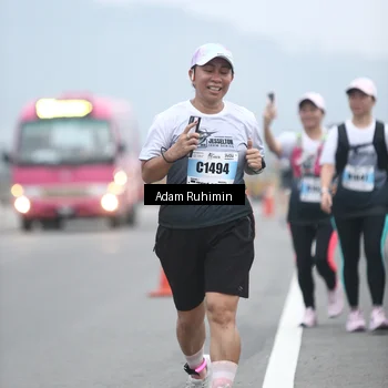 Runner Photo 7297978