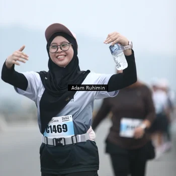 Runner Photo 7297980