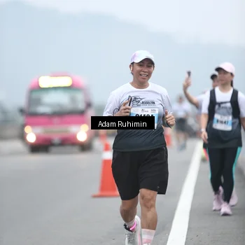 Runner Photo 7297981