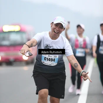 Runner Photo 7297985