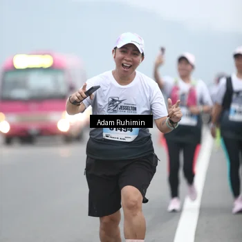Runner Photo 7297989