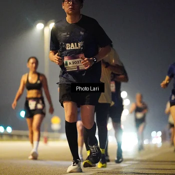 Runner Photo 7297990