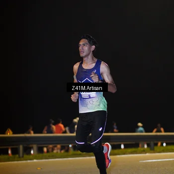 Runner Photo 7297991