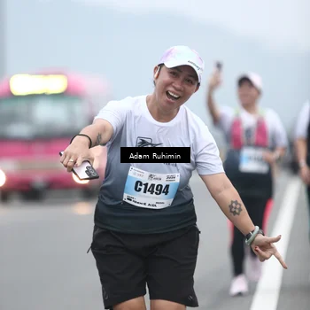 Runner Photo 7297996