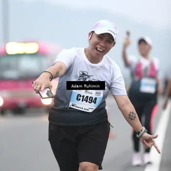 Runner Photo 7297998