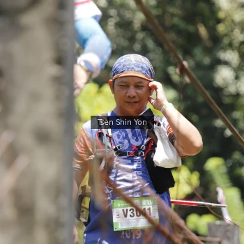 Runner Photo 72980