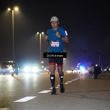 Runner Photo 7298002