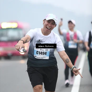 Runner Photo 7298006
