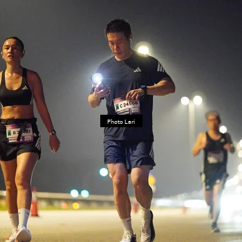 Runner Photo 7298007