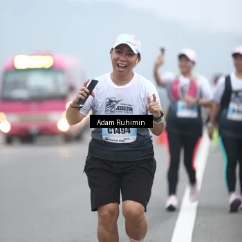 Runner Photo 7298009