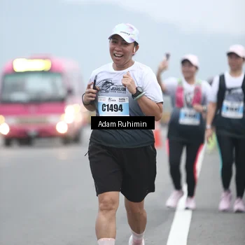 Runner Photo 7298016