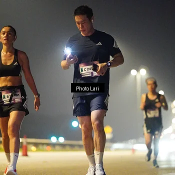 Runner Photo 7298017