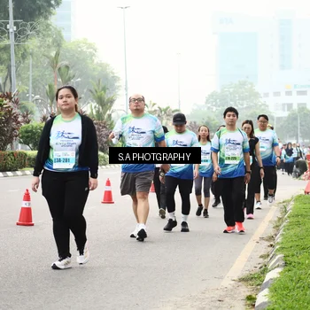 Runner Photo 7298018