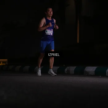 Runner Photo 7298020