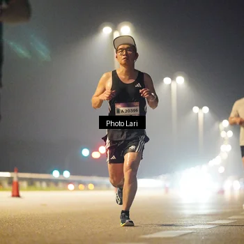 Runner Photo 7298025