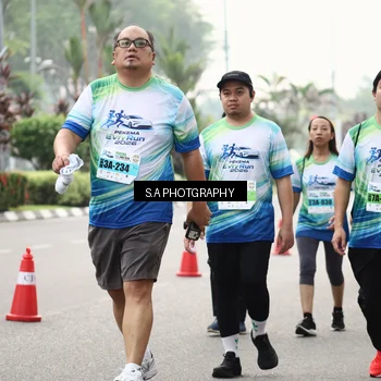 Runner Photo 7298027