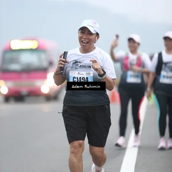 Runner Photo 7298034