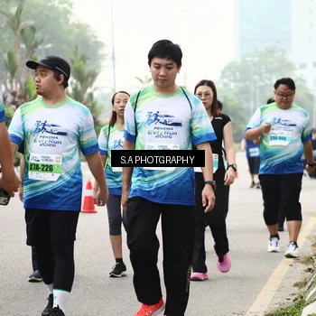 Runner Photo 7298040