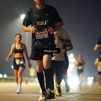Runner Photo 7298046