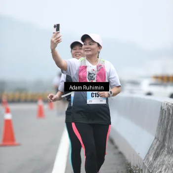 Runner Photo 7298047