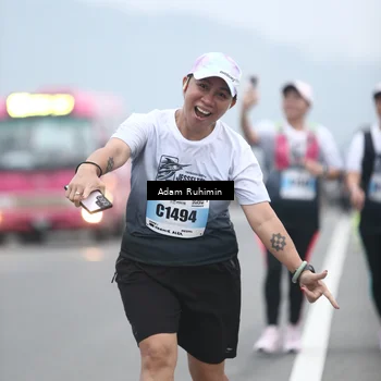 Runner Photo 7298052