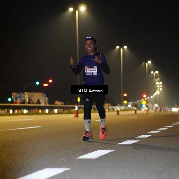 Runner Photo 7298054