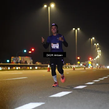 Runner Photo 7298056
