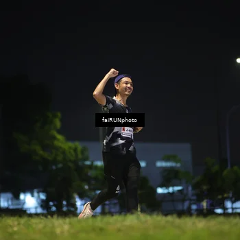 Runner Photo 7298057