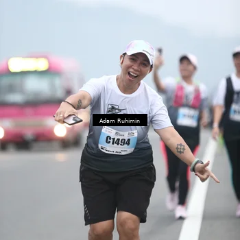 Runner Photo 7298058