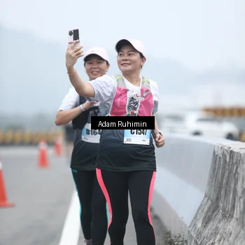 Runner Photo 7298064