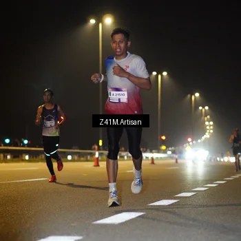 Runner Photo 7298065