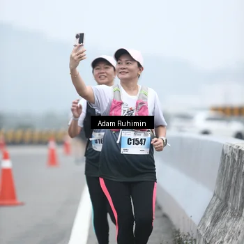 Runner Photo 7298069