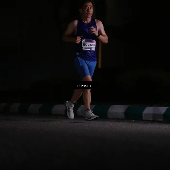 Runner Photo 7298070
