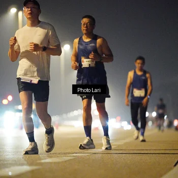 Runner Photo 7298078