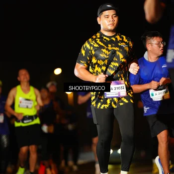Runner Photo 7298079