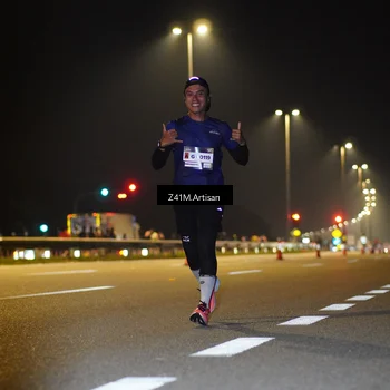 Runner Photo 7298082